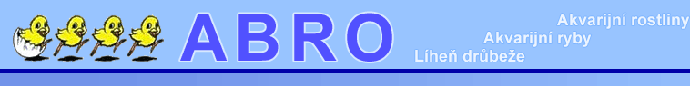 logo firmy ABRO